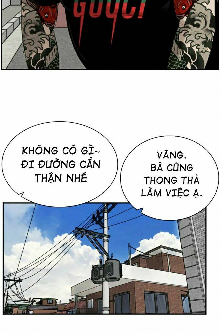 người xấu chapter 67 - Next Chapter 67