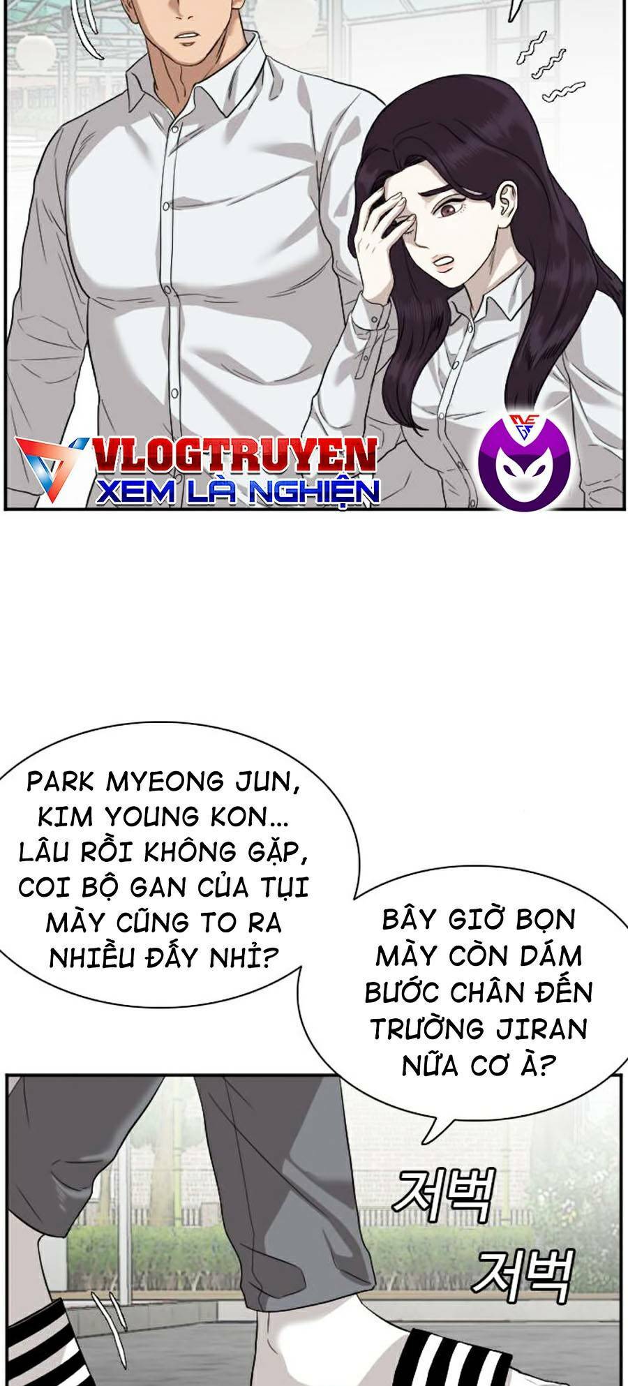 người xấu chapter 75 - Next Chapter 75