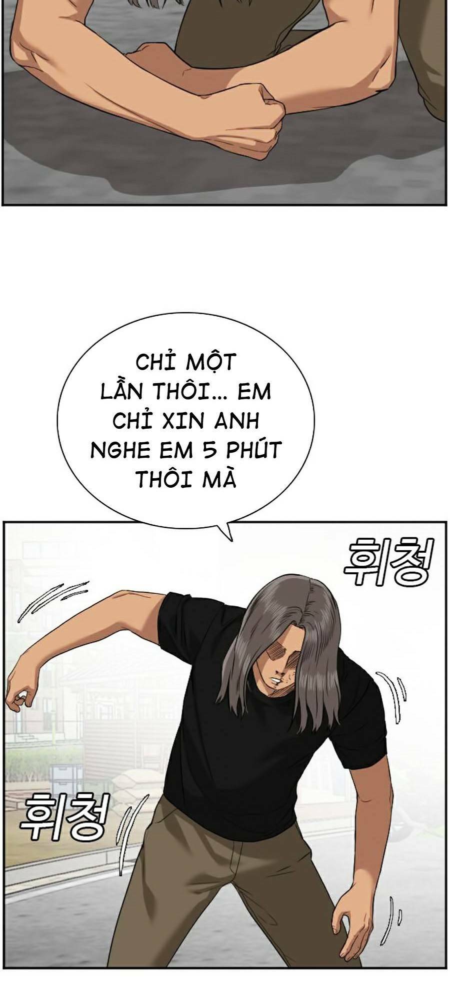 người xấu chapter 75 - Next Chapter 75