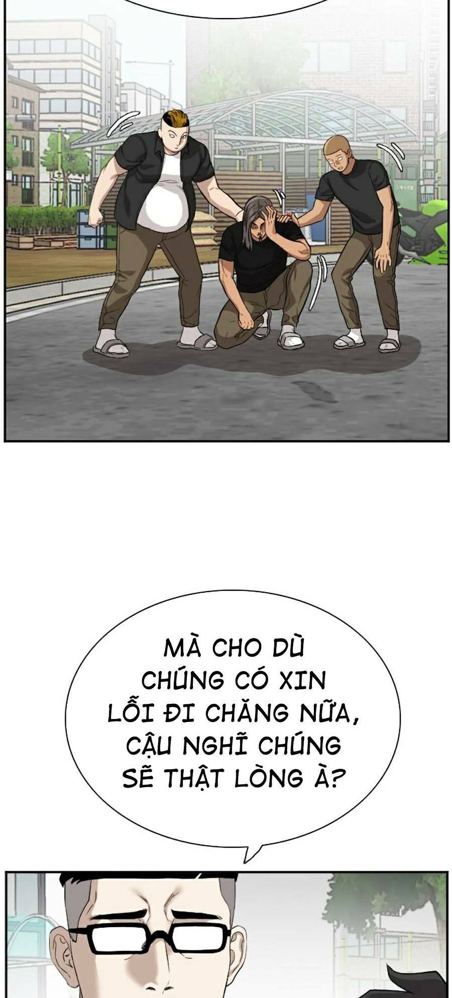 người xấu chapter 75 - Next Chapter 75