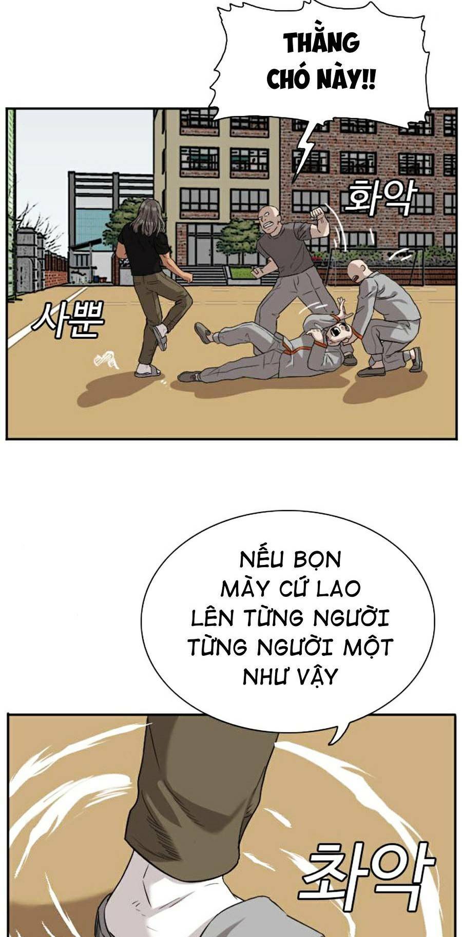 người xấu chapter 78 - Next Chapter 78