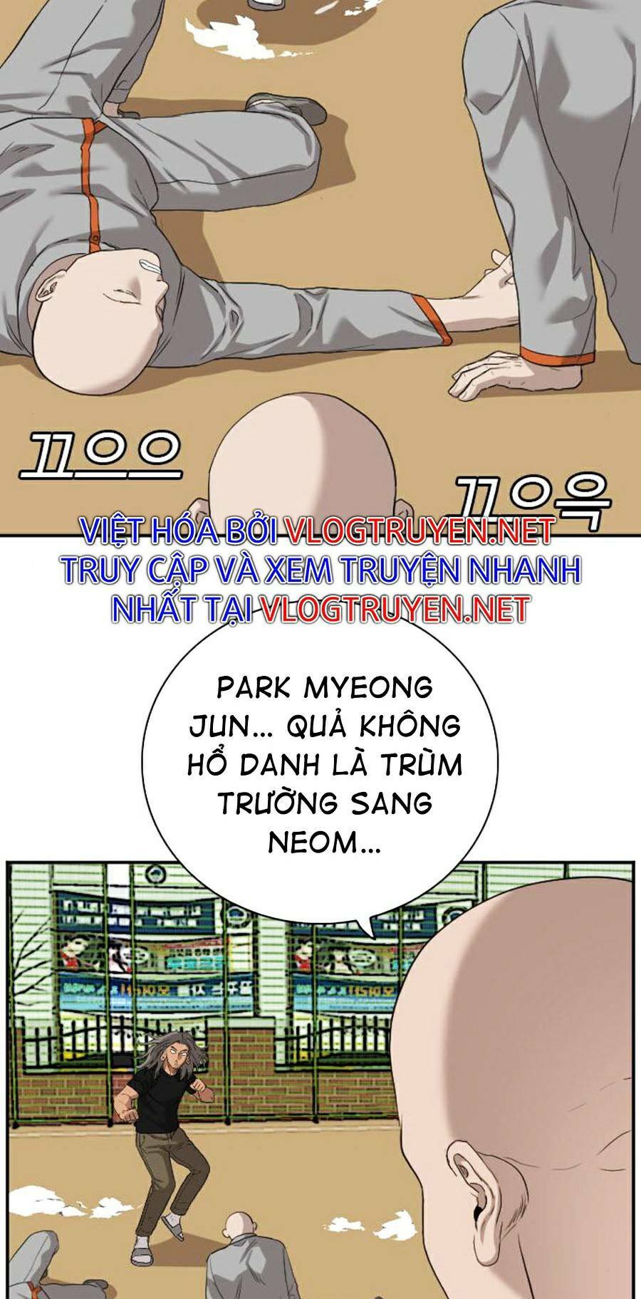 người xấu chapter 78 - Next Chapter 78