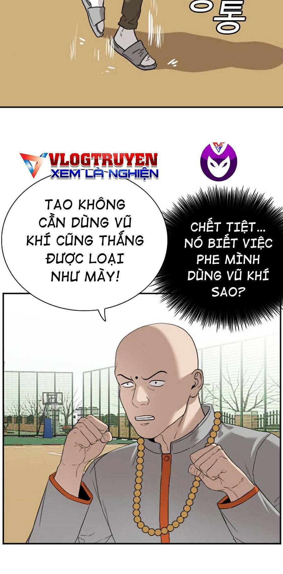 người xấu chapter 78 - Next Chapter 78