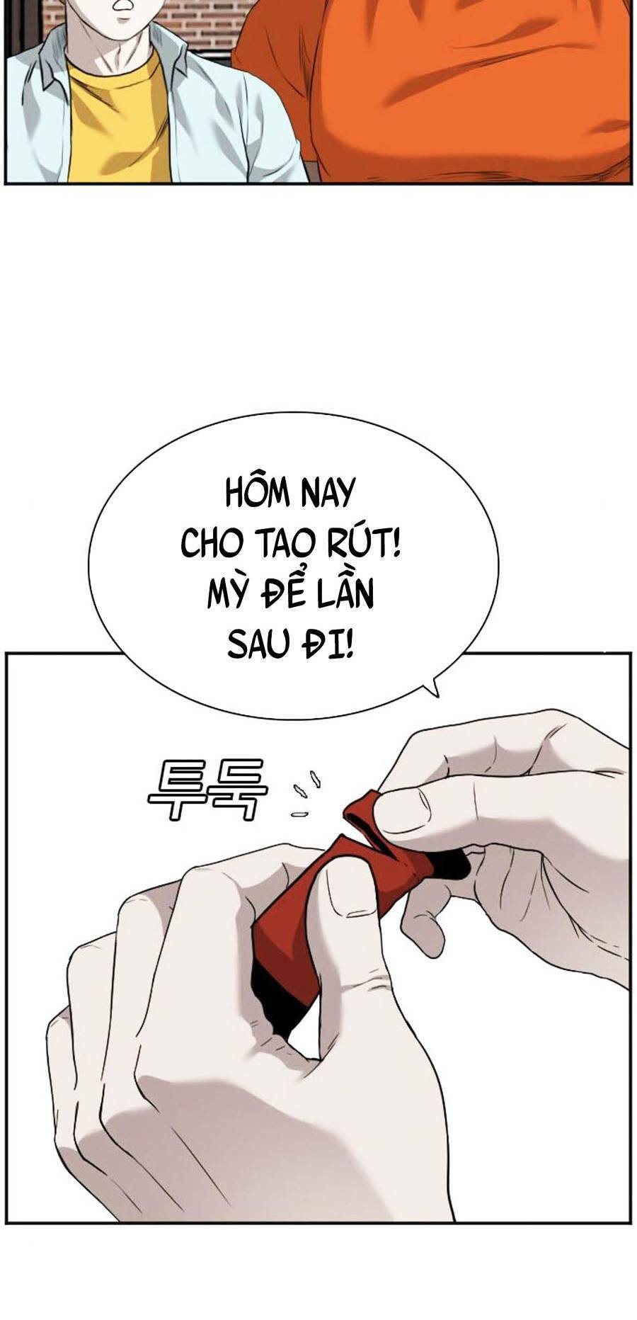 người xấu chapter 88 - Next Chapter 88