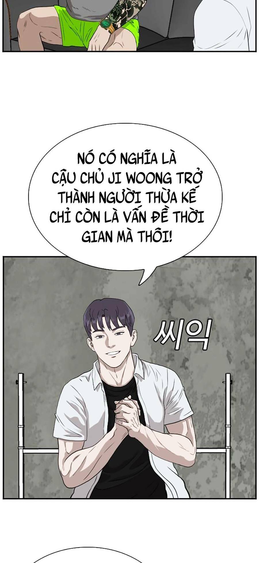 người xấu chapter 90 - Next Chapter 90