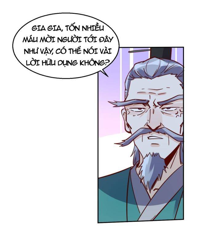 nguyên lai ta là tu tiên đại lão chapter 115: Đây là việc quan trọng a! - Next Chapter 115