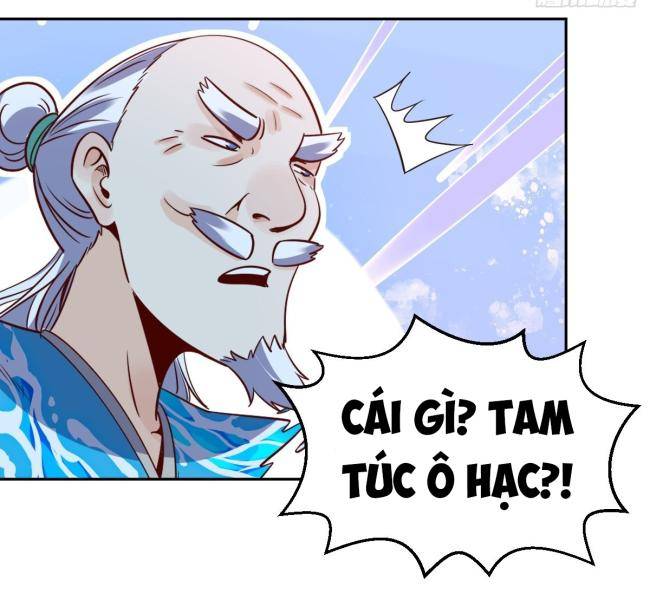 nguyên lai ta là tu tiên đại lão chapter 115: Đây là việc quan trọng a! - Next Chapter 115