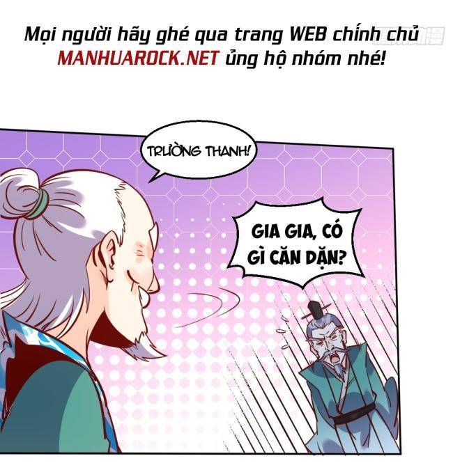 nguyên lai ta là tu tiên đại lão chapter 115: Đây là việc quan trọng a! - Next Chapter 115