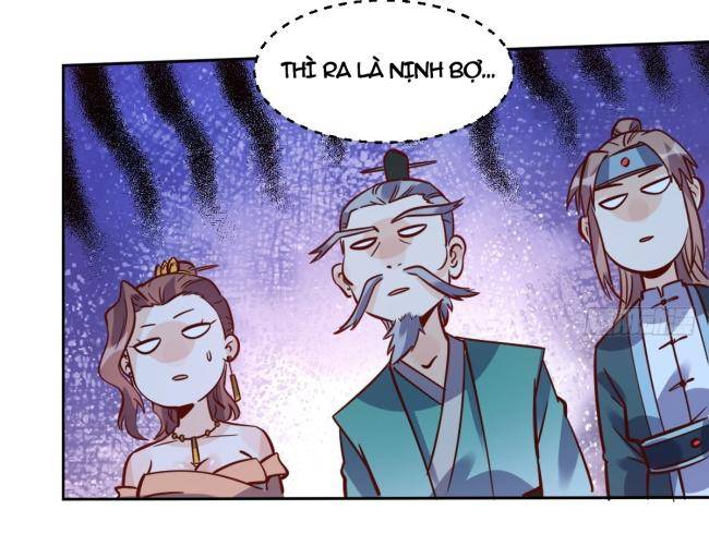 nguyên lai ta là tu tiên đại lão chapter 115: Đây là việc quan trọng a! - Next Chapter 115