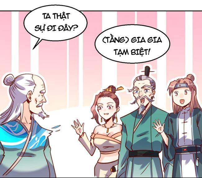 nguyên lai ta là tu tiên đại lão chapter 115: Đây là việc quan trọng a! - Next Chapter 115