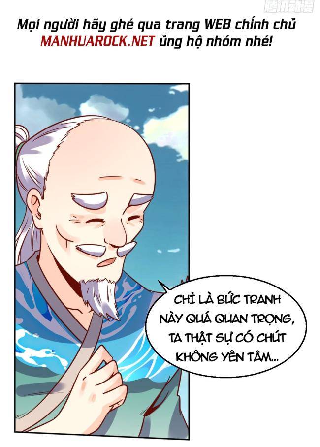 nguyên lai ta là tu tiên đại lão chapter 115: Đây là việc quan trọng a! - Next Chapter 115