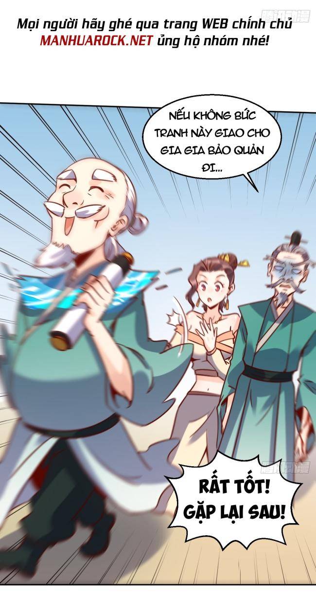 nguyên lai ta là tu tiên đại lão chapter 115: Đây là việc quan trọng a! - Next Chapter 115