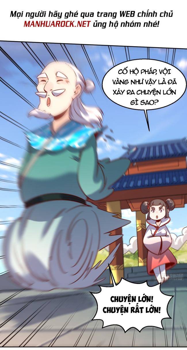 nguyên lai ta là tu tiên đại lão chapter 115: Đây là việc quan trọng a! - Next Chapter 115