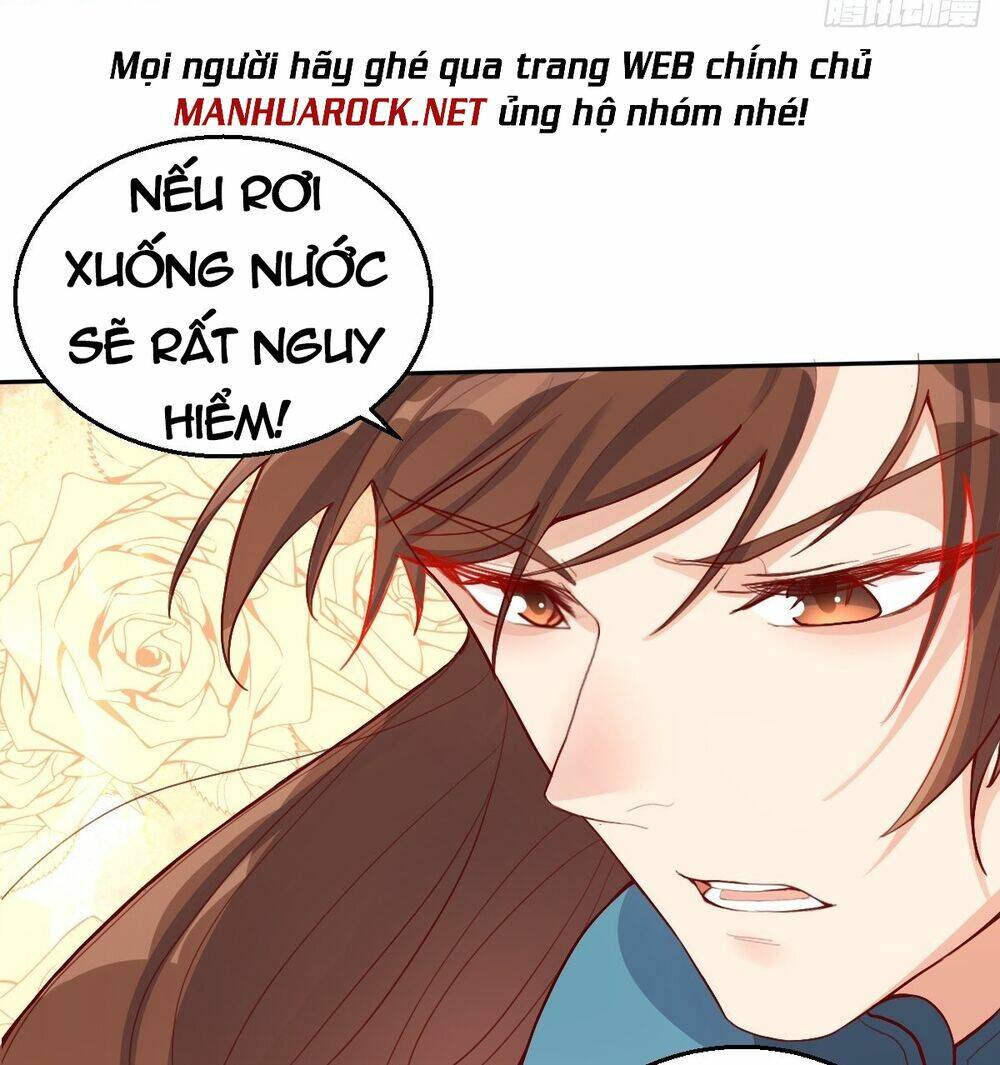 nguyên lai ta là tu tiên đại lão chapter 115: Đây là việc quan trọng a! - Next Chapter 115