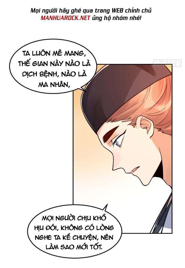 nguyên lai ta là tu tiên đại lão chapter 133 - Next Chapter 133