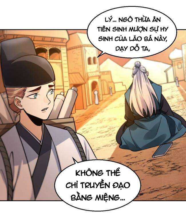 nguyên lai ta là tu tiên đại lão chapter 133 - Next Chapter 133