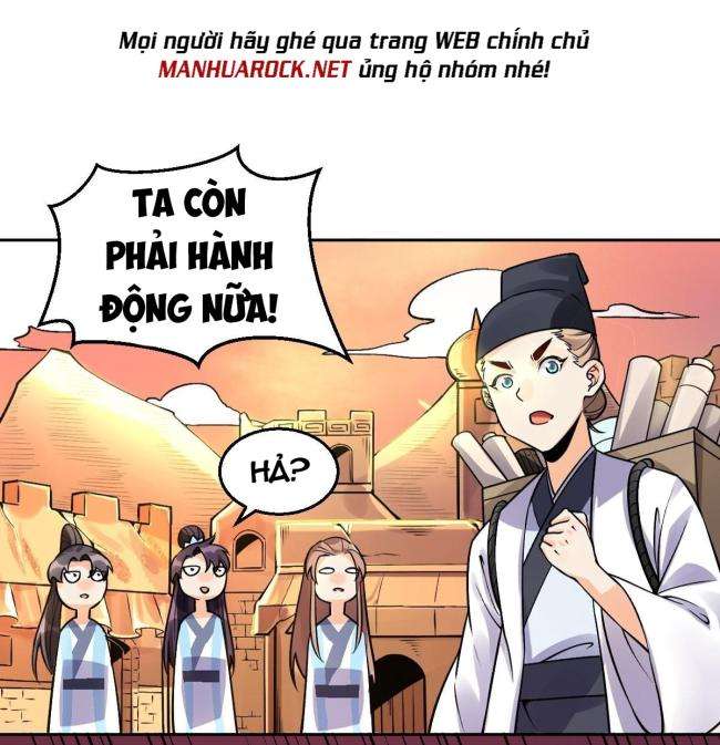 nguyên lai ta là tu tiên đại lão chapter 133 - Next Chapter 133