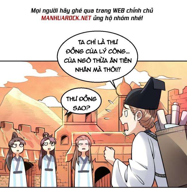 nguyên lai ta là tu tiên đại lão chapter 133 - Next Chapter 133