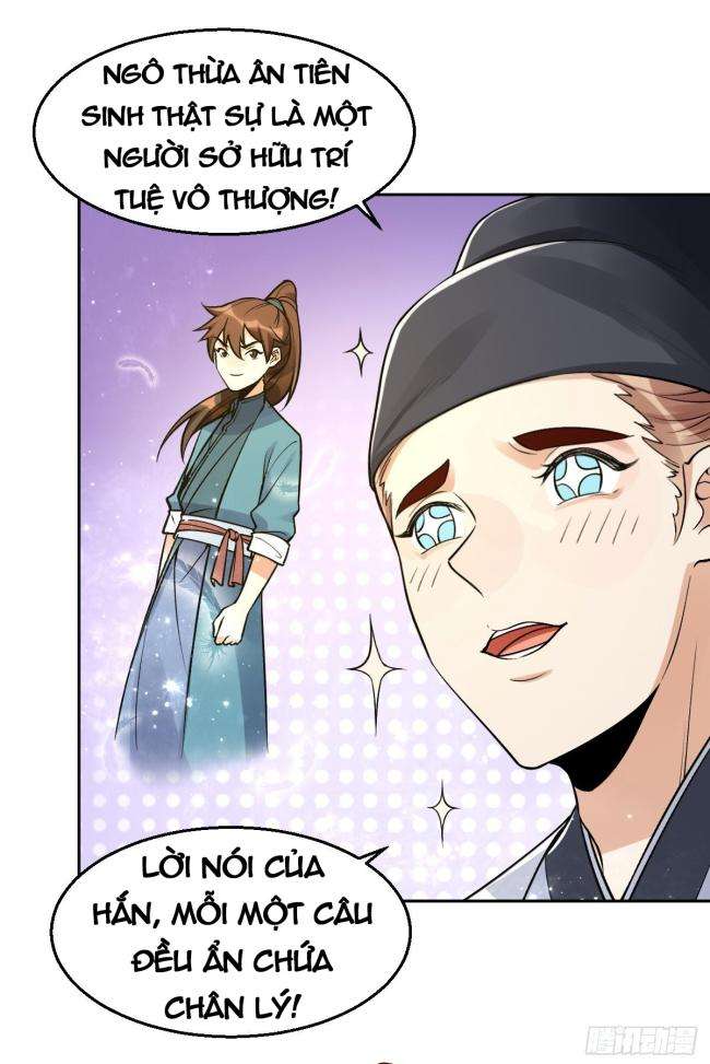 nguyên lai ta là tu tiên đại lão chapter 133 - Next Chapter 133