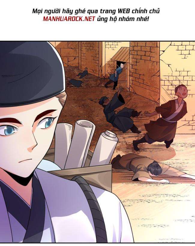 nguyên lai ta là tu tiên đại lão chapter 133 - Next Chapter 133