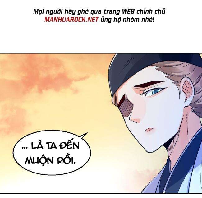 nguyên lai ta là tu tiên đại lão chapter 133 - Next Chapter 133