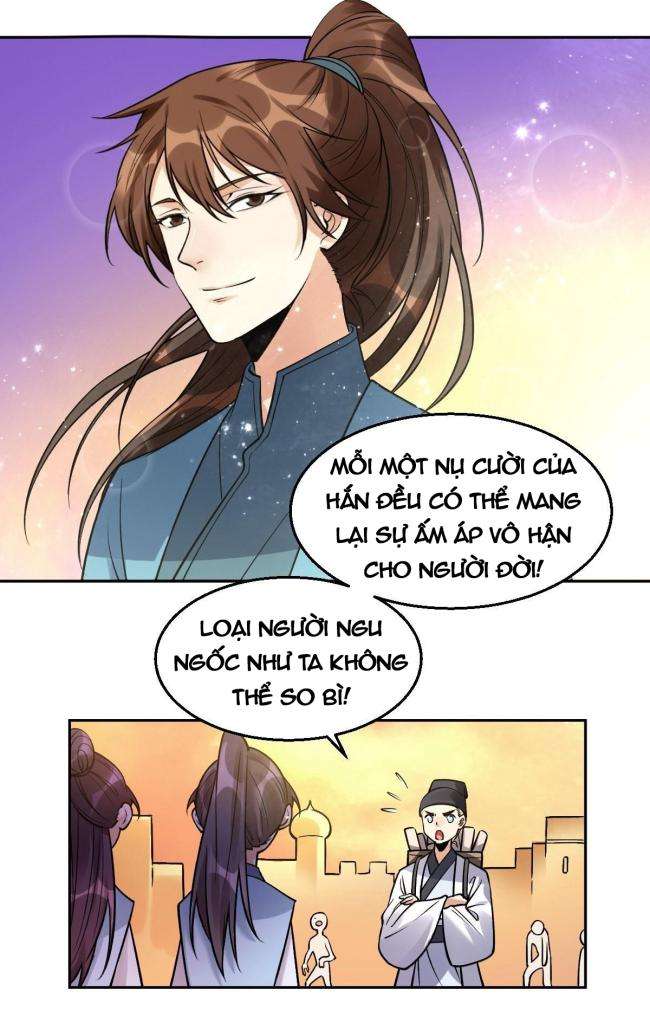 nguyên lai ta là tu tiên đại lão chapter 133 - Next Chapter 133