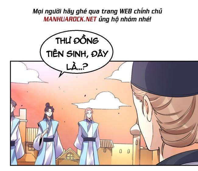 nguyên lai ta là tu tiên đại lão chapter 133 - Next Chapter 133