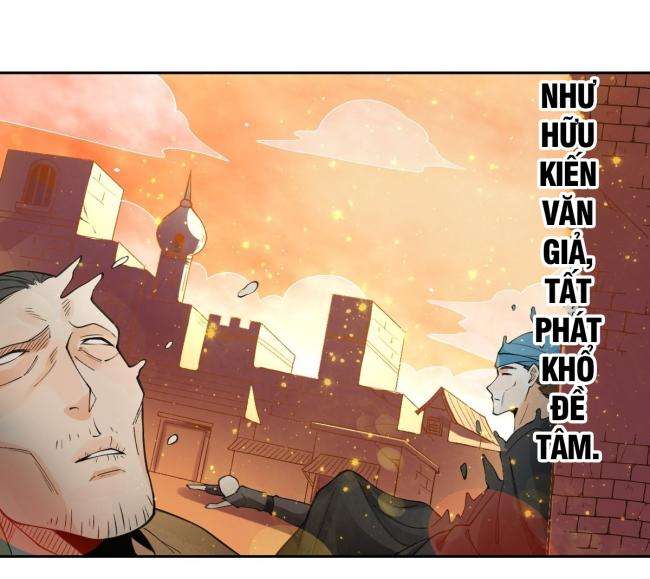 nguyên lai ta là tu tiên đại lão chapter 133 - Next Chapter 133