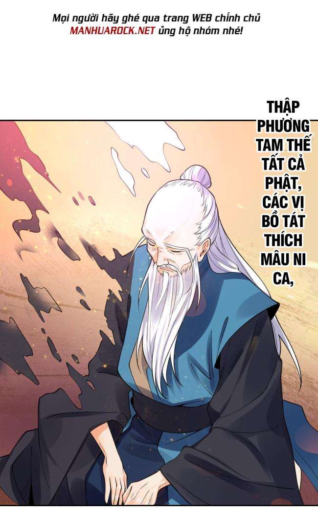 nguyên lai ta là tu tiên đại lão chapter 133 - Next Chapter 133