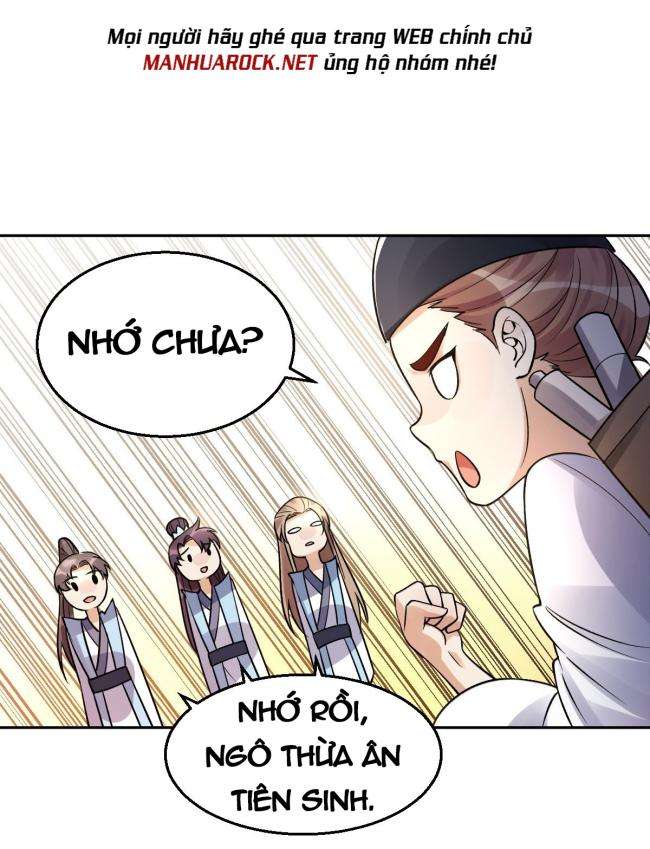 nguyên lai ta là tu tiên đại lão chapter 133 - Next Chapter 133