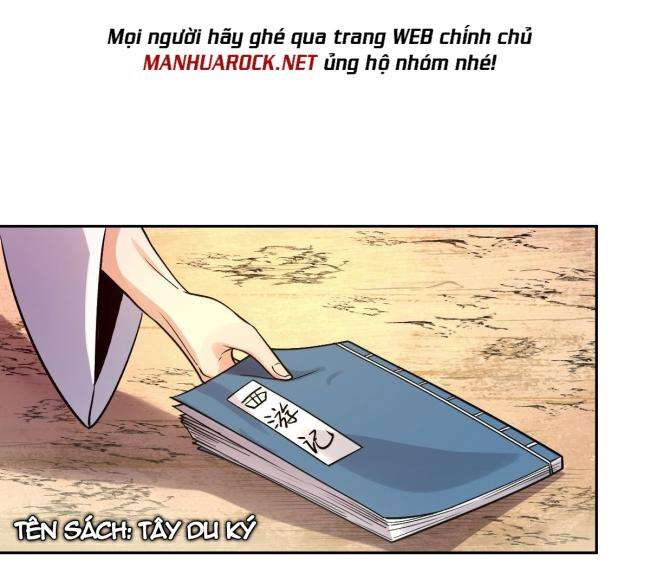 nguyên lai ta là tu tiên đại lão chapter 133 - Next Chapter 133