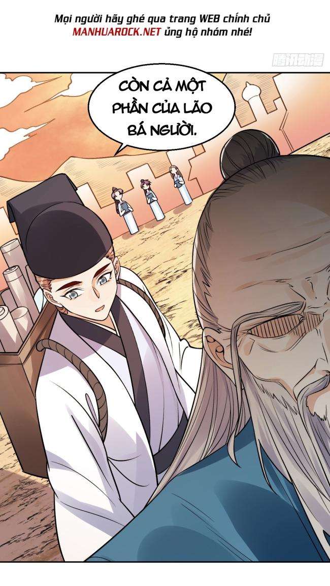 nguyên lai ta là tu tiên đại lão chapter 133 - Next Chapter 133