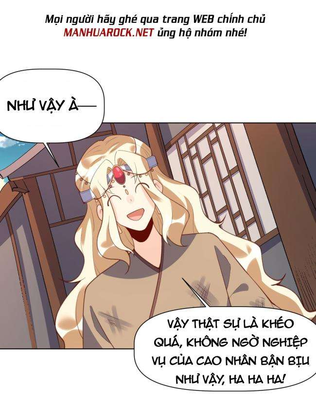 nguyên lai ta là tu tiên đại lão chapter 138 - Next Chapter 138