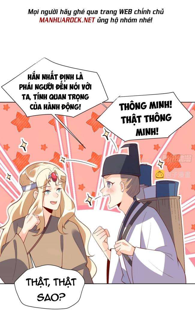 nguyên lai ta là tu tiên đại lão chapter 138 - Next Chapter 138