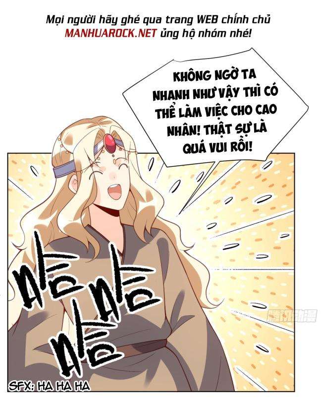 nguyên lai ta là tu tiên đại lão chapter 138 - Next Chapter 138