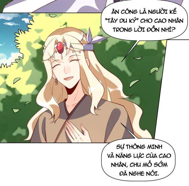 nguyên lai ta là tu tiên đại lão chapter 138 - Next Chapter 138