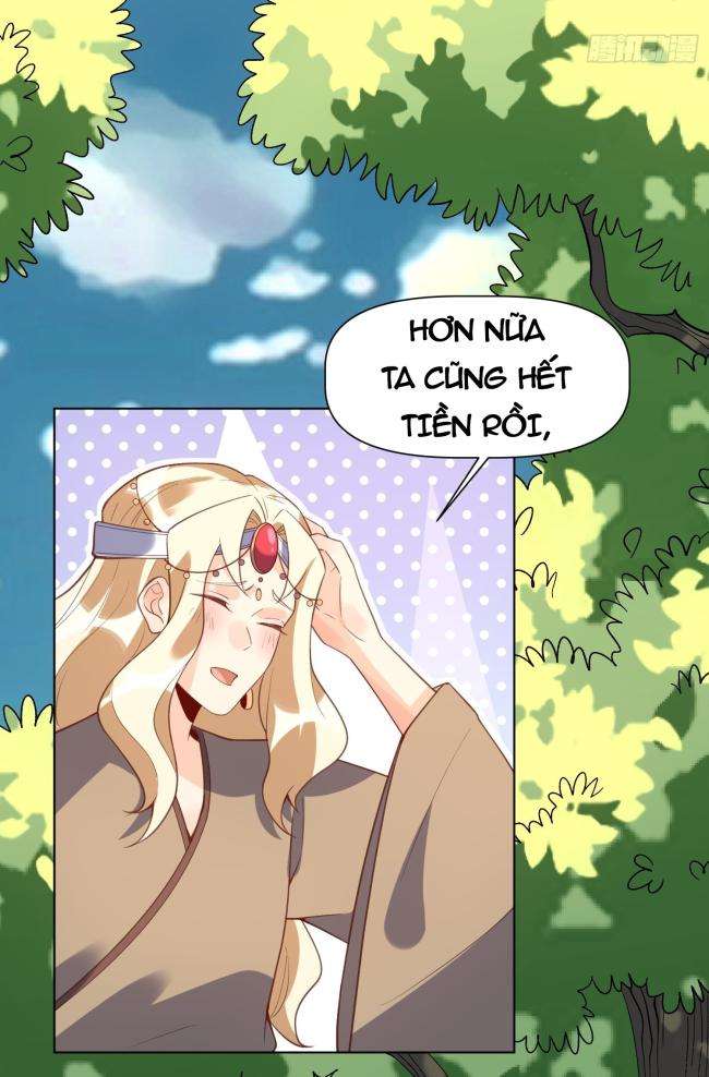 nguyên lai ta là tu tiên đại lão chapter 138 - Next Chapter 138