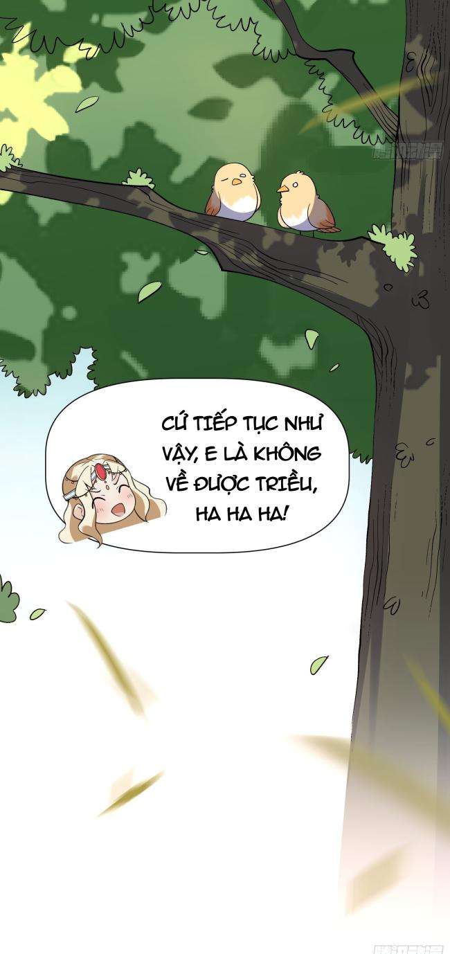 nguyên lai ta là tu tiên đại lão chapter 138 - Next Chapter 138