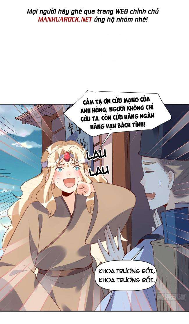 nguyên lai ta là tu tiên đại lão chapter 138 - Next Chapter 138