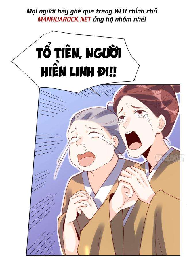 nguyên lai ta là tu tiên đại lão chapter 138 - Next Chapter 138