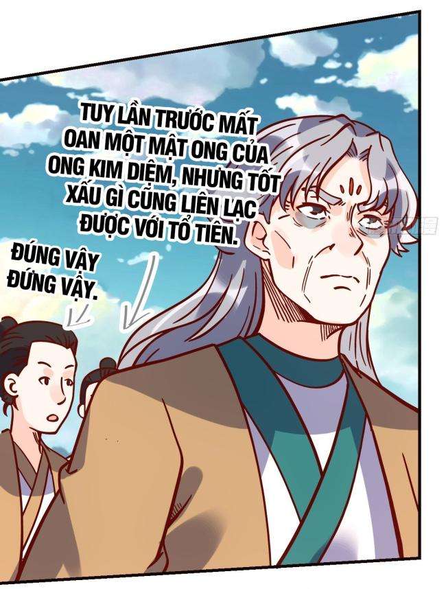 nguyên lai ta là tu tiên đại lão chapter 140 - Next Chapter 140