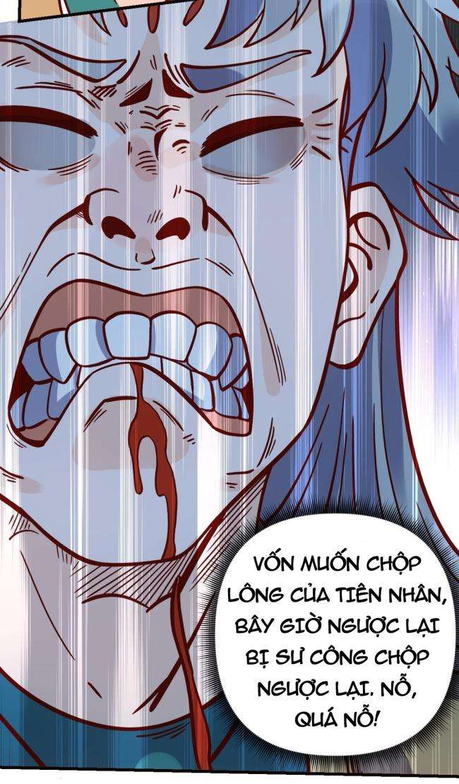 nguyên lai ta là tu tiên đại lão chapter 140 - Next Chapter 140