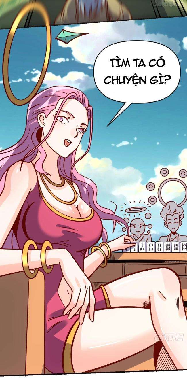 nguyên lai ta là tu tiên đại lão chapter 140 - Next Chapter 140