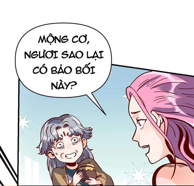 nguyên lai ta là tu tiên đại lão chapter 140 - Next Chapter 140