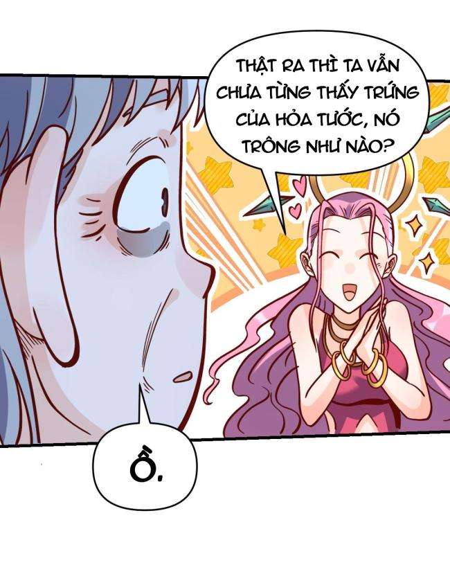 nguyên lai ta là tu tiên đại lão chapter 140 - Next Chapter 140