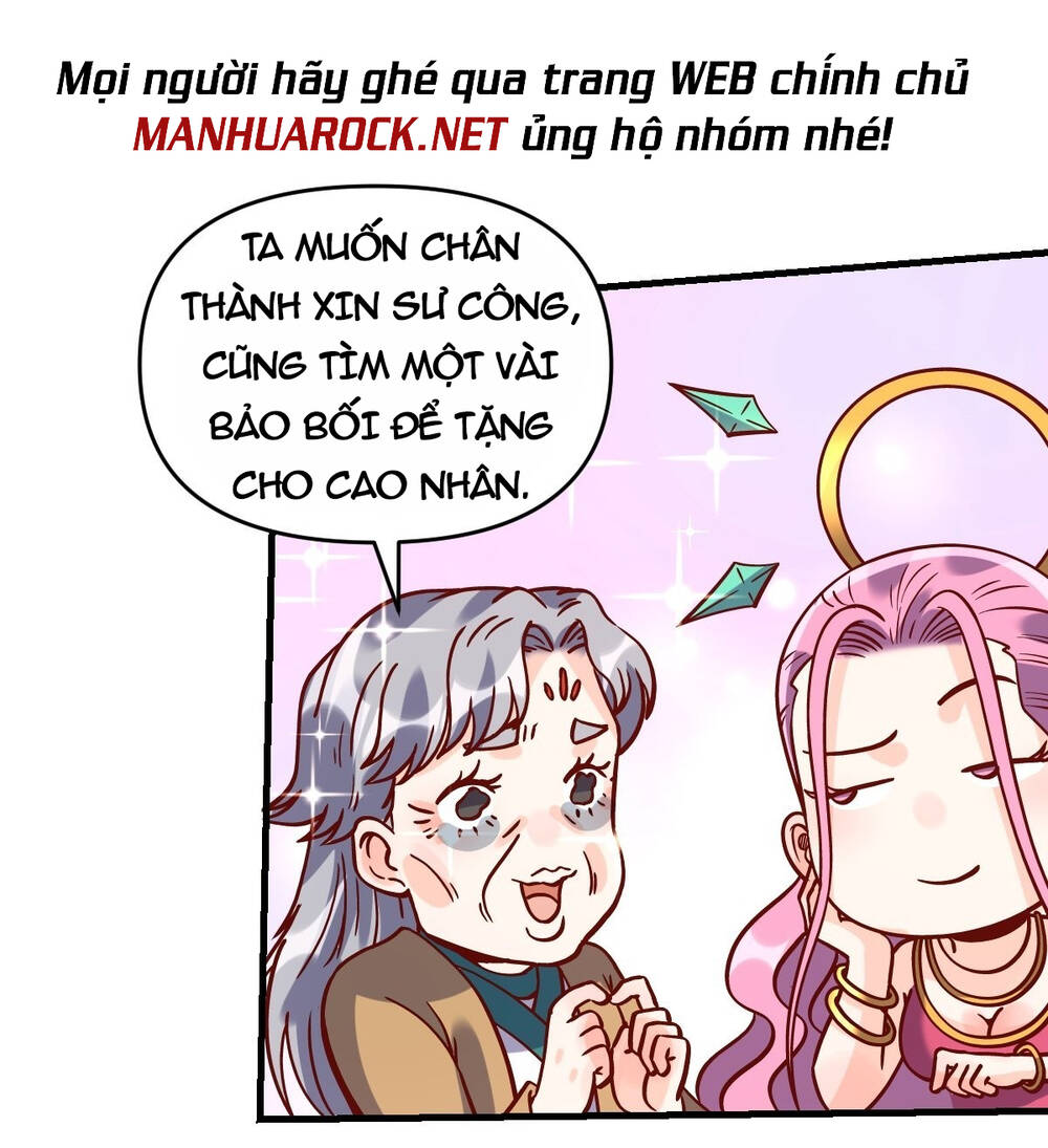 nguyên lai ta là tu tiên đại lão chapter 140 - Next Chapter 140