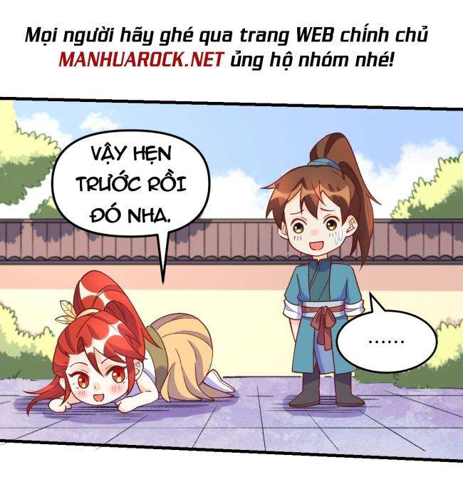 nguyên lai ta là tu tiên đại lão chapter 157 - Next Chapter 157