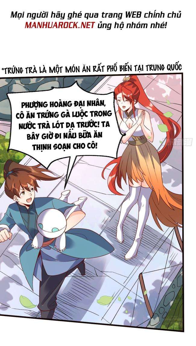 nguyên lai ta là tu tiên đại lão chapter 157 - Next Chapter 157