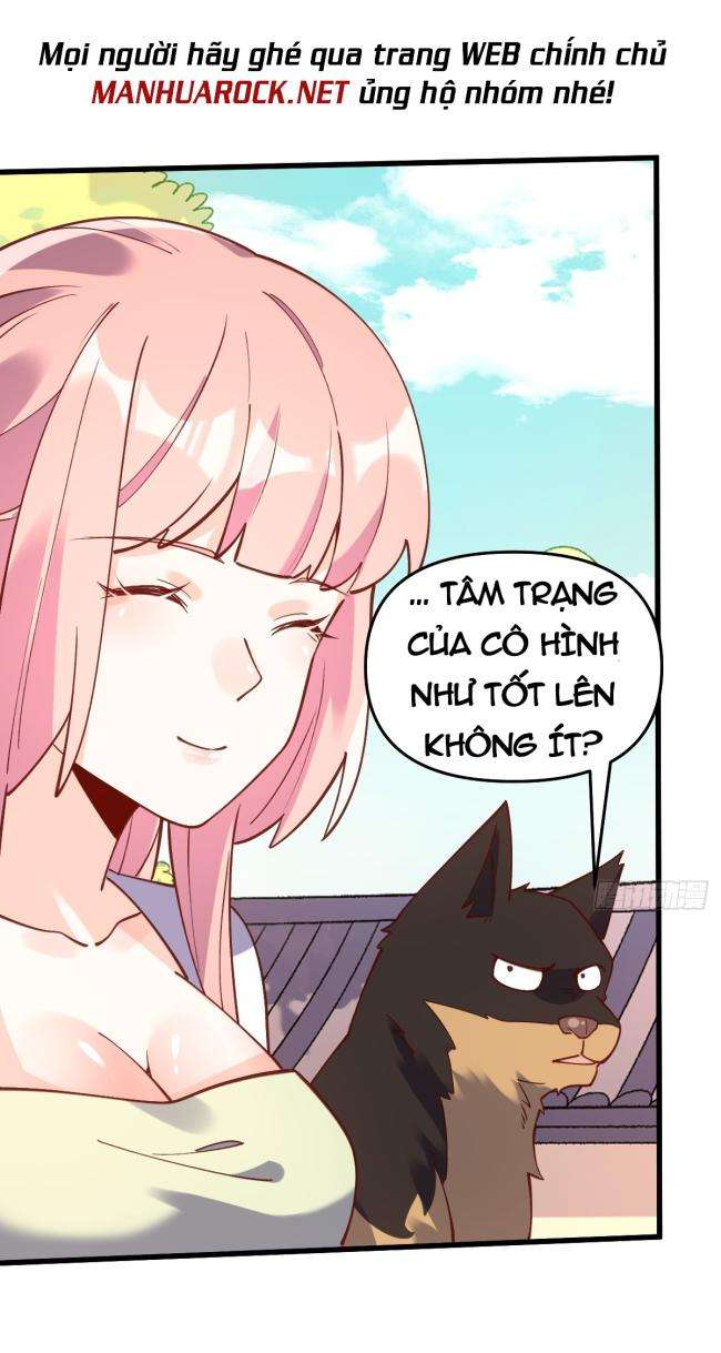 nguyên lai ta là tu tiên đại lão chapter 157 - Next Chapter 157