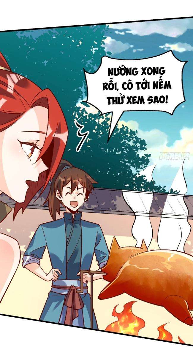 nguyên lai ta là tu tiên đại lão chapter 157 - Next Chapter 157